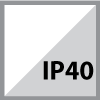 IP40